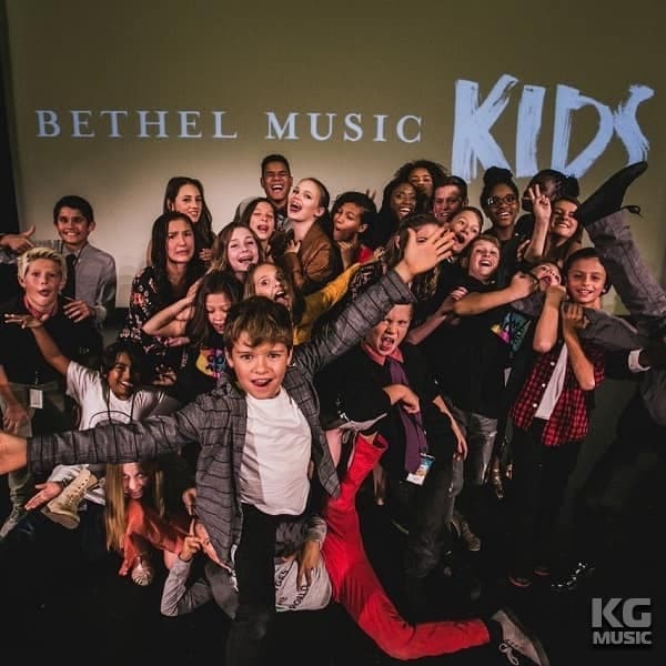 Bethel Music Kids
